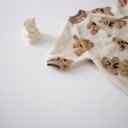 Combinaison pour bébé avec des ours T2632 3