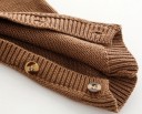 Combinaison pour bébé avec zèbre T2742 4