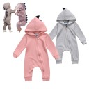 Combinaison pour bébé - Dinosaure J1341 5