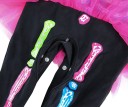 Combinaison pour bébé fille avec bandeau T2726 4