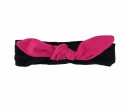 Combinaison pour bébé fille avec bandeau T2726 5