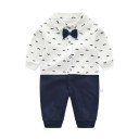 Combinaison pour bébé T2568 3