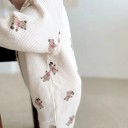 Combinaison pour bébé T2608 4
