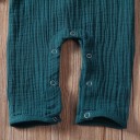 Combinaison pour bébé T2695 2