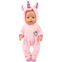 Combinaison pour poupée licorne 8