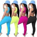 Combinaison sexy zippée pour femmes 2
