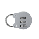 Combination Padlock 2