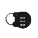 Combination Padlock 6