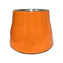 Comedero para perros de acero inoxidable C732 11