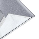 Comedouro de metal para coelhos 3