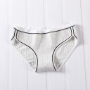 Comfortabele damesslip Maya 10