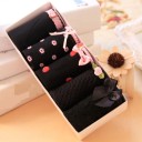 Comfortabele damesslips - 7 stuks 4