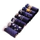 Comfortabele damesslips - 7 stuks 9
