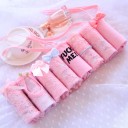 Comfortabele damesslips - 7 stuks 11