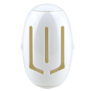 Compact Lint Roller Reusable Travel Sticky Roller for Clothes Furniture Sofas Eco-Friendly 3