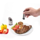 Compact Salt and Pepper Shaker 4