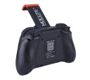 Compacte draadloze gamecontroller voor Android en Windows Uitschuifbare telefoonhouder Bluetooth Bereik 10 m Batterij 400 mAh Gewicht 138 g 3