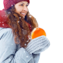 Compacte gelwarmtehandwarmer 10 x 10 cm Directe verwarming 2-4 uur Herbruikbare zakwarmte 3