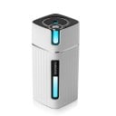 Compacte USB aroma diffuser met verlichting voor het parfumeren van de kamer Tankinhoud 300 ml Werking tot 10 uur Vermogen 3 W 10