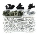 Complete Screw Set for Kawasaki 4