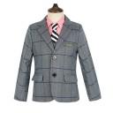 Completo a quadri per bambini B1311 3