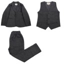 Completo da Bambino B1362 1