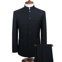 Completo da Uomo F324 1