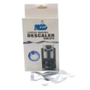 Compresse per la pulizia della macchina da caffè 80 pz 2