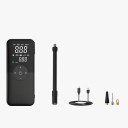 Compresseur numérique portable 4