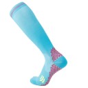 Compressiekniekousen T822 6