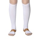 Compressiekniekousen T827 2