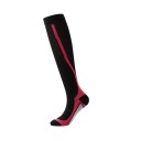 Compressiekniekousen T830 2