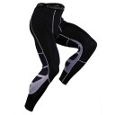 Compressielegging voor heren F1524 18