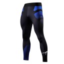 Compressieleggings voor heren 12