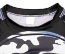 Compressieshirt voor heren F1752 5
