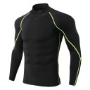 Compressieshirt voor heren F1759 10