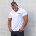 Compressieshirt voor heren F1774 5