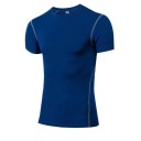 Compressieshirt voor heren F1776 4