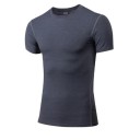 Compressieshirt voor heren F1776 6