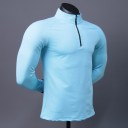Compressieshirt voor heren F1781 8
