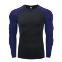 Compressieshirt voor heren F1804 13