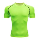 Compressieshirt voor heren 11