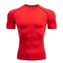 Compressieshirt voor heren 9