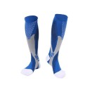Compression Knee-High Socks T832 2