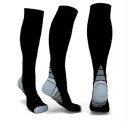 Compression Knee Socks A1473 4