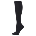 Compression Socks for Varicose Veins Compression Knee Highs for Sport Suitable for Travel 2