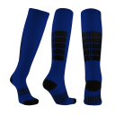 Compression Socks for Varicose Veins Cotton Compression Knee-Highs for Sport Against Varicose Veins 3