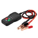 Comprobador de batería de coche 3