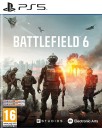 Compte Battlefield 6 PS5 1