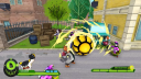 Compte Ben 10 PS4 6